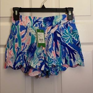 Lily Pulitzer Shorts